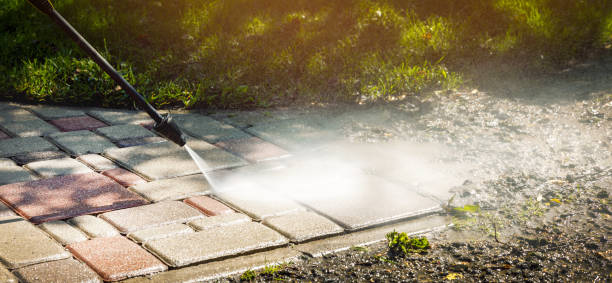 Best Post-Construction Pressure Washing  in West Islip, NY